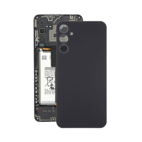 درب پشت Galaxy A54 (5G)-A546 black