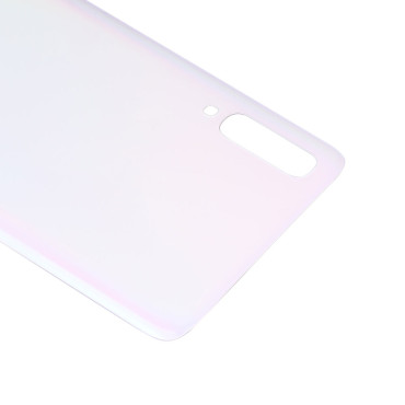 درب پشت Galaxy A70-A705 سفید