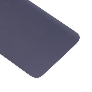 درب پشت Galaxy A70-A705 سفید