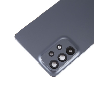 درب پشت Galaxy A73 (5G)-A736 خاکسرتی