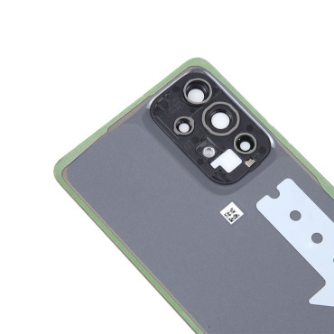 درب پشت Galaxy A73 (5G)-A736 خاکسرتی