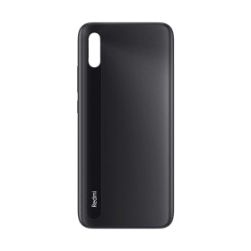 درب پشت Xiaomi Redmi 9A black