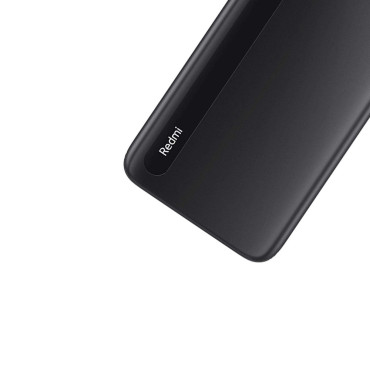 درب پشت Xiaomi Redmi 9A black