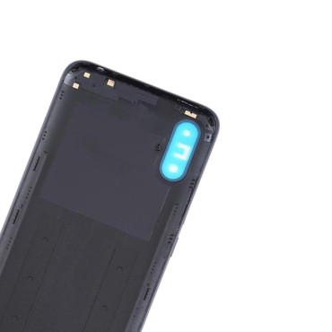 درب پشت Xiaomi Redmi 9A black