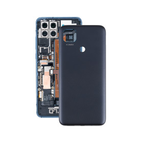 درب پشت Xiaomi Redmi 9C gray
