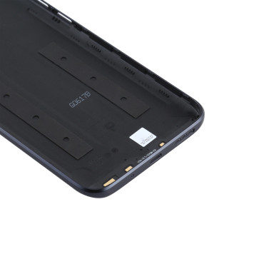 درب پشت Xiaomi Redmi 9C gray