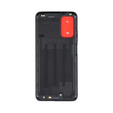 درب پشت Xiaomi Redmi 9T black