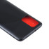 درب پشت Xiaomi Redmi 9T black