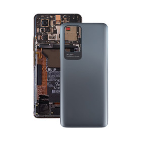 درب پشت Xiaomi Redmi 10 gray