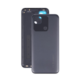 درب پشت Xiaomi Redmi 10A black