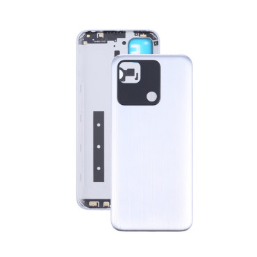 درب پشت Xiaomi Redmi 10A white
