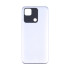 درب پشت Xiaomi Redmi 10A white