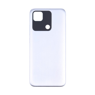 درب پشت Xiaomi Redmi 10A white