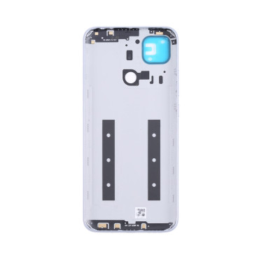 درب پشت Xiaomi Redmi 10A white
