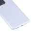 درب پشت Xiaomi Redmi 10A white