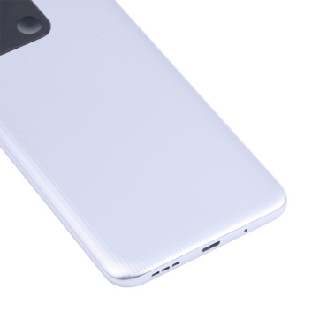 درب پشت Xiaomi Redmi 10A white