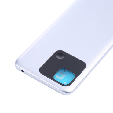 درب پشت Xiaomi Redmi 10A white
