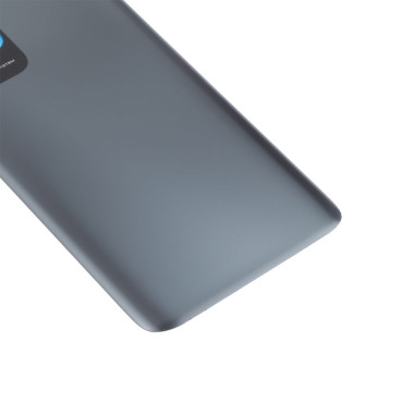 درب پشت Xiaomi Redmi 10 Prime gray