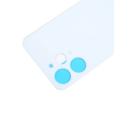 درب پشت Xiaomi Redmi 12 4G white