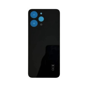 درب پشت Xiaomi Redmi 12 5G black