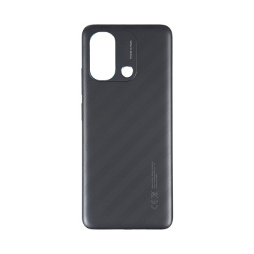 درب پشت Xiaomi Redmi 12C black