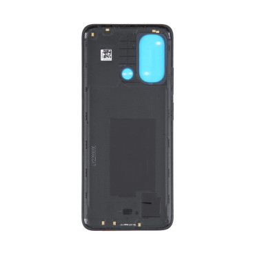 درب پشت Xiaomi Redmi 12C black