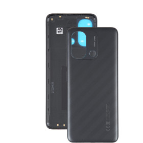 درب پشت Xiaomi Redmi 12C black