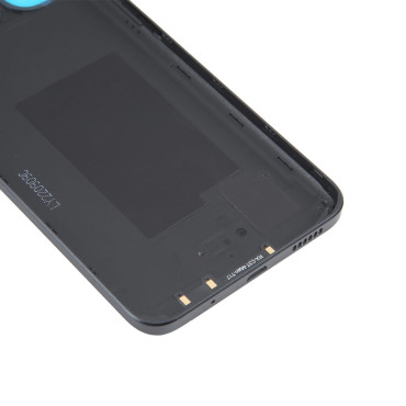 درب پشت Xiaomi Redmi 12C black