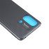 درب پشت Xiaomi Redmi 12C black