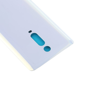 درب پشت Xiaomi Redmi K20 white