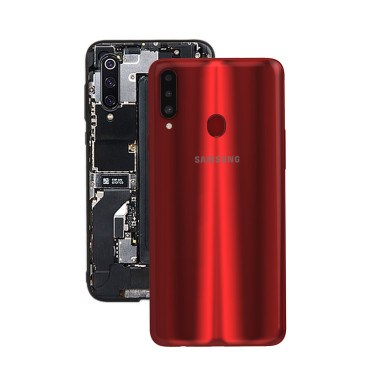 درب پشت Galaxy A20s-A207