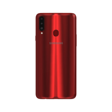 درب پشت Galaxy A20s-A207