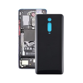 درب پشت Xiaomi Redmi K20 Pro black