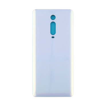 درب پشت Xiaomi Redmi K20 Pro white