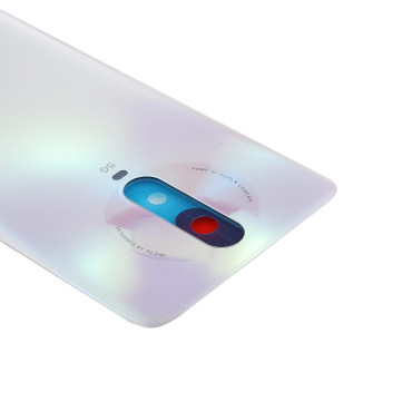درب پشت Xiaomi Redmi K30 white