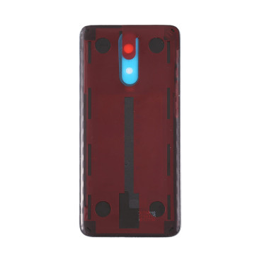 درب پشت Xiaomi Redmi K30 white