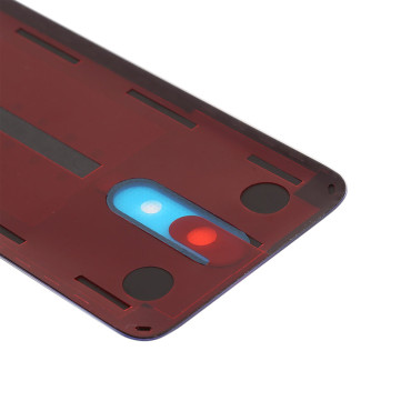 درب پشت Xiaomi Redmi K30 white