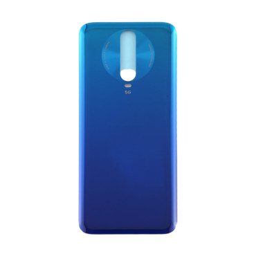 درب پشت Xiaomi Redmi K30 5G blue