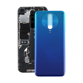 درب پشت Xiaomi Redmi K30 5G blue
