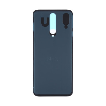 درب پشت Xiaomi Redmi K30 5G blue