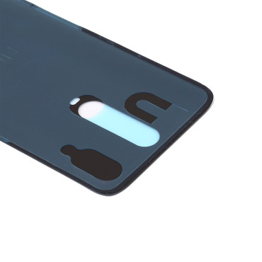 درب پشت Xiaomi Redmi K30 5G blue