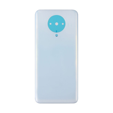 درب پشت Xiaomi Redmi K30 Pro white