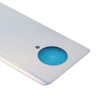 درب پشت Xiaomi Redmi K30 Pro white