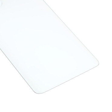 درب پشت Xiaomi Redmi K40 white