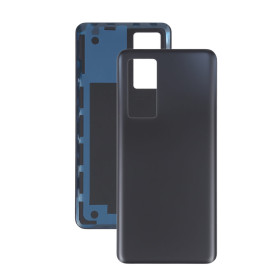 درب پشت Xiaomi Redmi K50 black