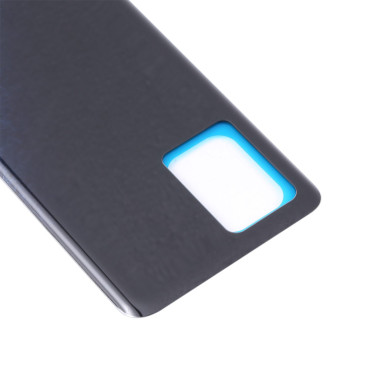 درب پشت Xiaomi Redmi K50 Pro black