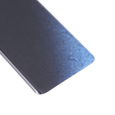 درب پشت Xiaomi Redmi K50 Pro black