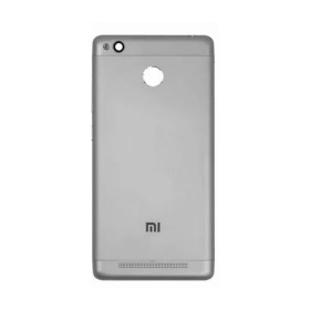 درب پشت Xiaomi Redmi 3 Pro gray