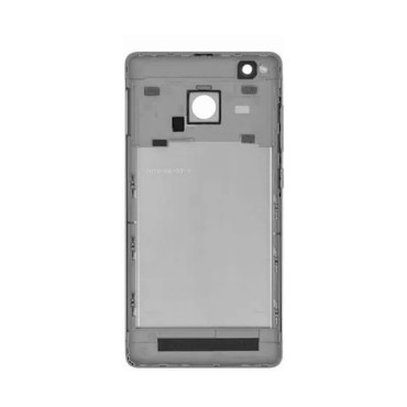 درب پشت Xiaomi Redmi 3X gray
