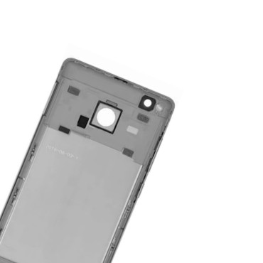 درب پشت Xiaomi Redmi 3X gray